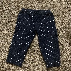 Babygirl leggings